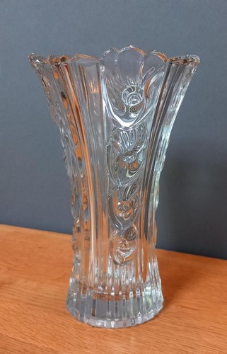 Vintage italian crystal rock - crystal,