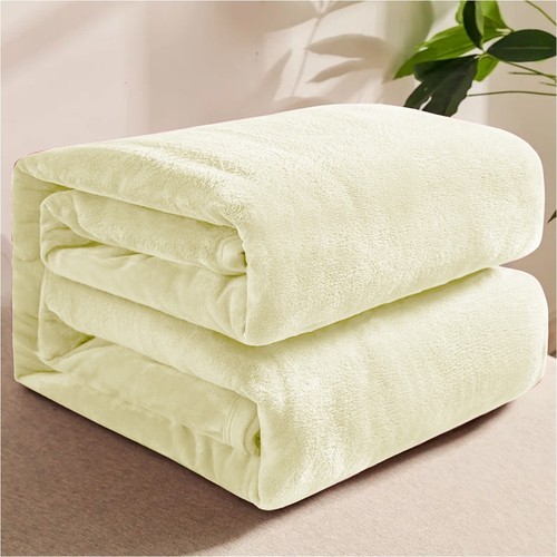 Large fleece blanket super - large,