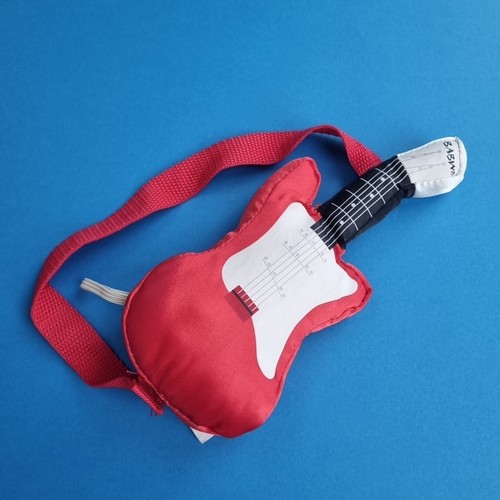 Build bear guitar wristie - build,