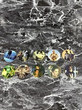 Star Wars Tazos Walkers 1996
