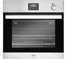 Belling single gas oven - gas,
