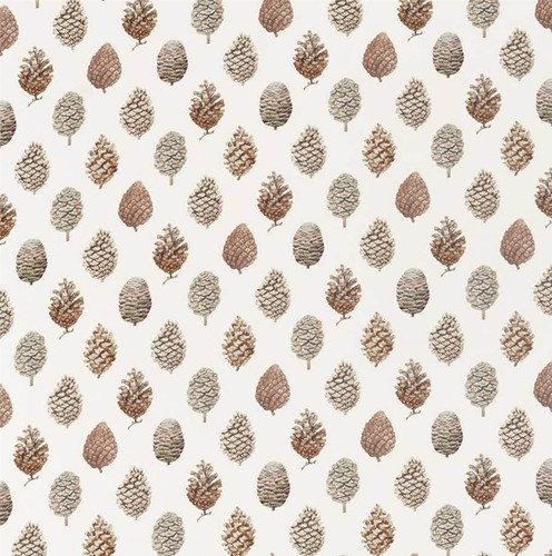 Sanderson curtain fabric - sanderson,