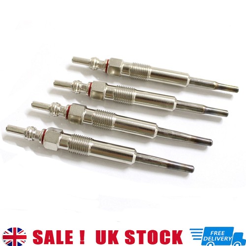 4xglow plugs for - plugs, juke