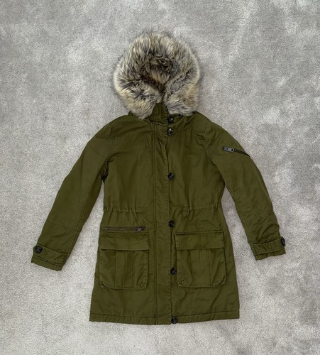 Women topshop coat - women’s, 10