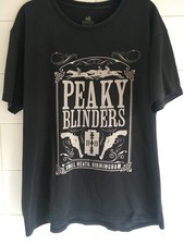 Peaky Blinders 1919 Small