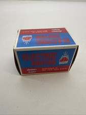 Vtg Dumas Boats Electric Motor