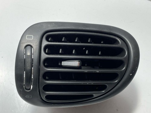 2003 peugeot 206 dashboard - peugeot, air