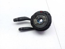MERCEDES BENZ CLA C117 2013 INDICATOR WIPER STALK SWITCH 10013828