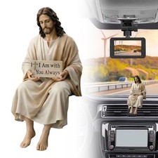 Serene desk companion jesus - serene, companion,jesus