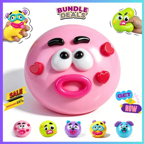 Smushers squishy curiosities - smushers, squishy,