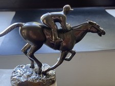 Superb vintage desmo jockey - superb,