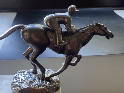 Superb vintage desmo jockey - vintage,