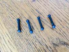 Ford Escort Mk3 / Mk4 Seatbelt