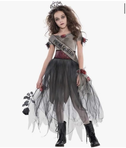 Prom queen costume age 12 - prom,