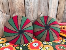 PAIR OF VINTAGE RETRO HAND