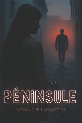 Pninsule kassandre - pninsule, by