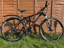 Trek Mamba Bontrager 29er mountain bike