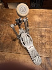 Ludwig Atlas Classic Double-chain Single Bass Drum Pedal LAC14FP