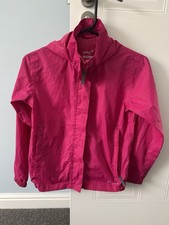 Gelert pink girls Stormlite