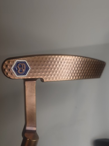 Bettinardi queen 12 - queen, golf