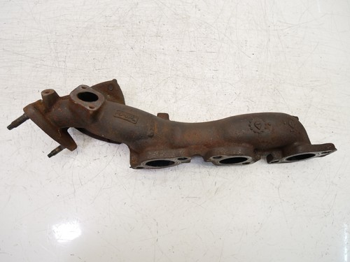 Exhaust manifold 9x2q - manifold, 9x2q-9431-eb