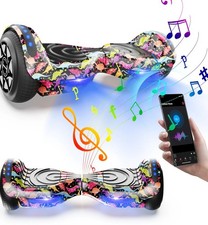 iHoverboard H1Segway Bluetooth