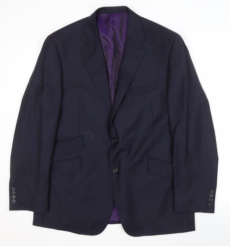 Marks and spencer - and, blue
