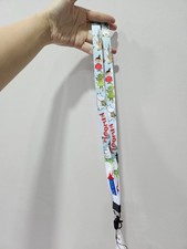 Moomin Lanyard New