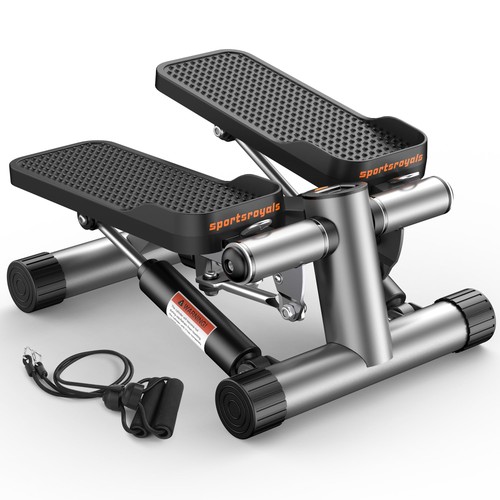 Hydraulic mini stepper for - mini,