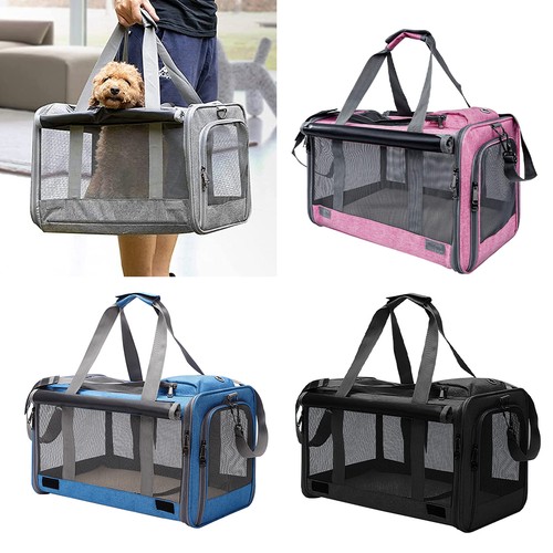 Large pet carrier bag - pet,