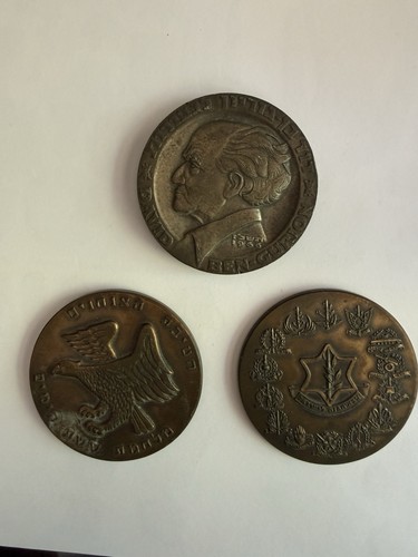 Rare lot three - lot, of