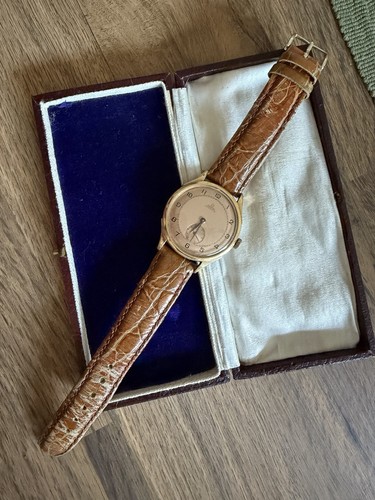 Vintage omega bumper movement - vintage,