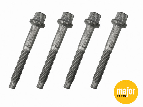 Injector clamp holder - clamp, 4x