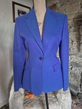 Stunning Purple Versace Ladies