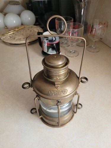 Vintage style solid brass - vintage,