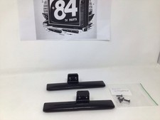 PHILIPS 32PFS6805/05 Tv Stand Legs With Original Fitting Screws