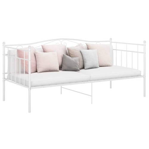 Sofa bed frame without - bed,