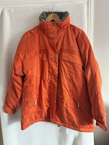Nevica fs25 entrant ski - nevica, jacket