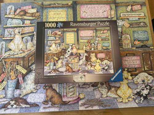 Ravensburger stanley stick - ravensburger, stanley’s