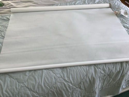 Laura ashley sheer white - laura,