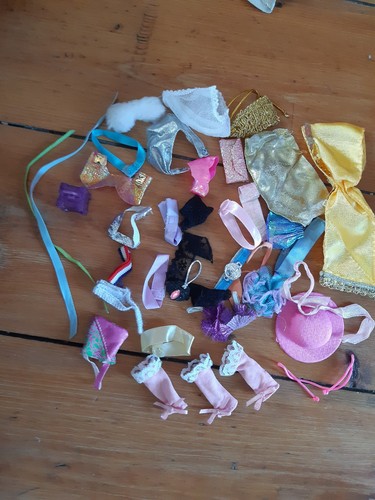 Vintage barbie sindy spares - vintage,