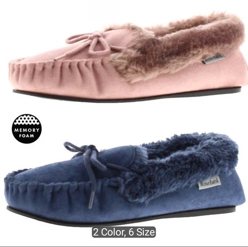 Women multicolor moccasin - women's,