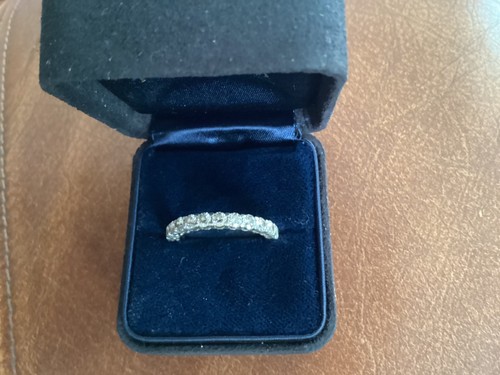 Tiffany full platinum - tiffany,