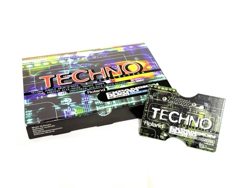 Roland jv80 techno - roland, sr-jv80-11