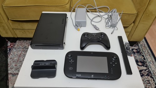Nintendo wii 32gb premium - wii,
