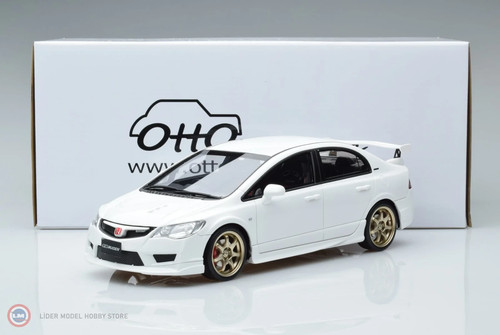Otto honda civic - 1/18, fd2