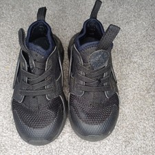 nike huarache Kids Size 7.5