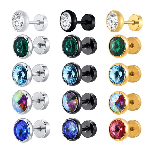 Multi faced cut zircon - multi-faced, stone