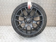 Renault megane alloy wheel - renault, 18"