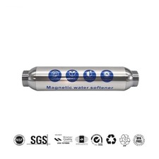 IPSE Magnetic Descaler –